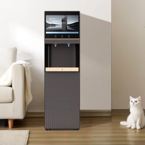 Commercial RO Water Purifier & Dispenser