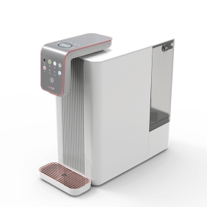 Instant Hot LED Smart Countertop UF Water Purifier for Home