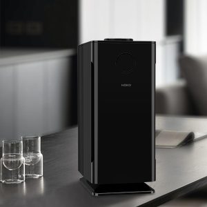 Negative Ions Desktop Air Purifier CADR80