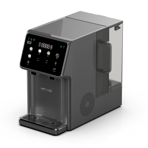 Desktop Water Dispenser and UF Water Purifier